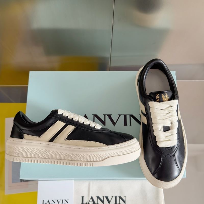 Lanvin Shoes